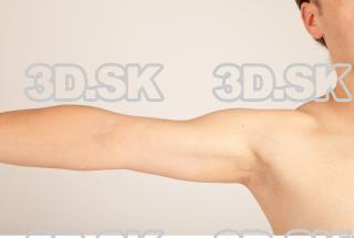 Arm texture of Konstantin 0002